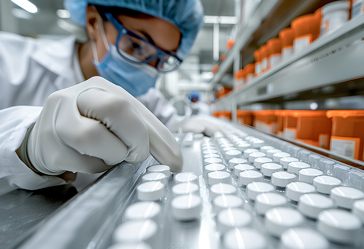 Tecnología de coprocesamiento