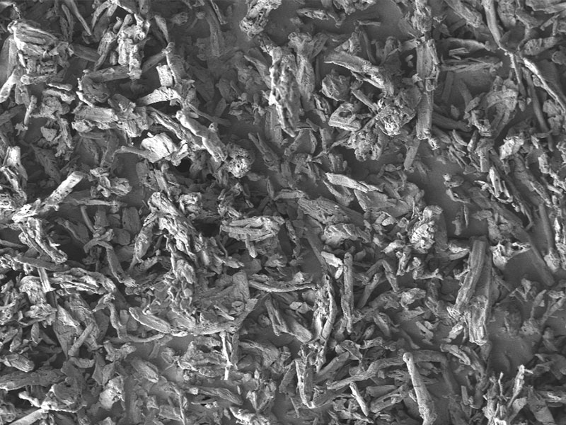 DESU® Celulosa microcristalina 802