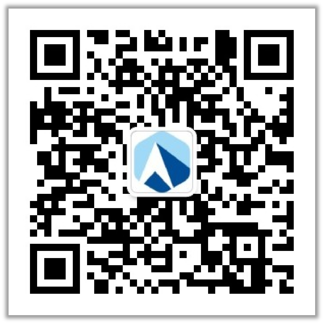 Westpoint AI Customer Service Agent QR Code
